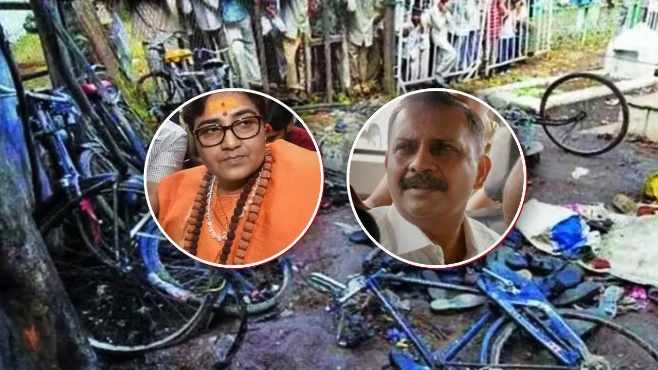 Malegaon bomb blast case verdict