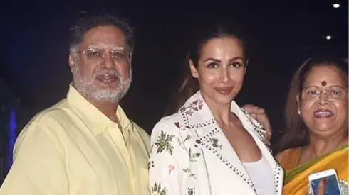 Who Is Anil Arora? All About Malaika Arora, Amrita Arora's Father Who Died By Falling Off Terrace Malaika Arora's father died on Malaika Arora's father died on September 11September 11