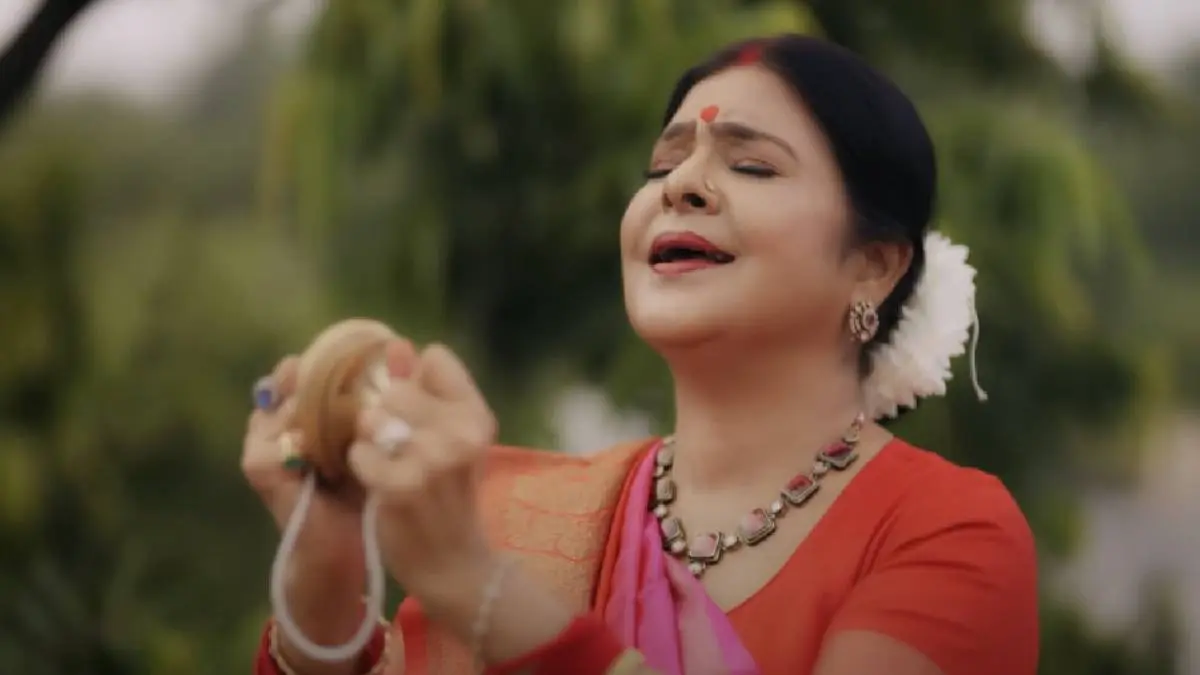 Malini Awasthi New Bhajan