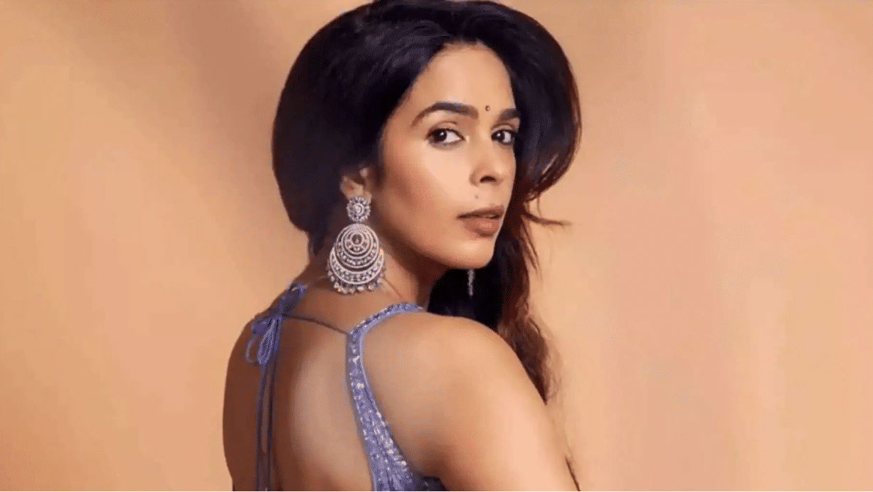 Mallika Sherawat