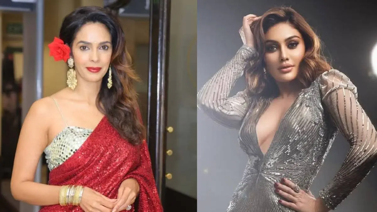 Mallika Sherawat's video after Shefali Jariwala's death