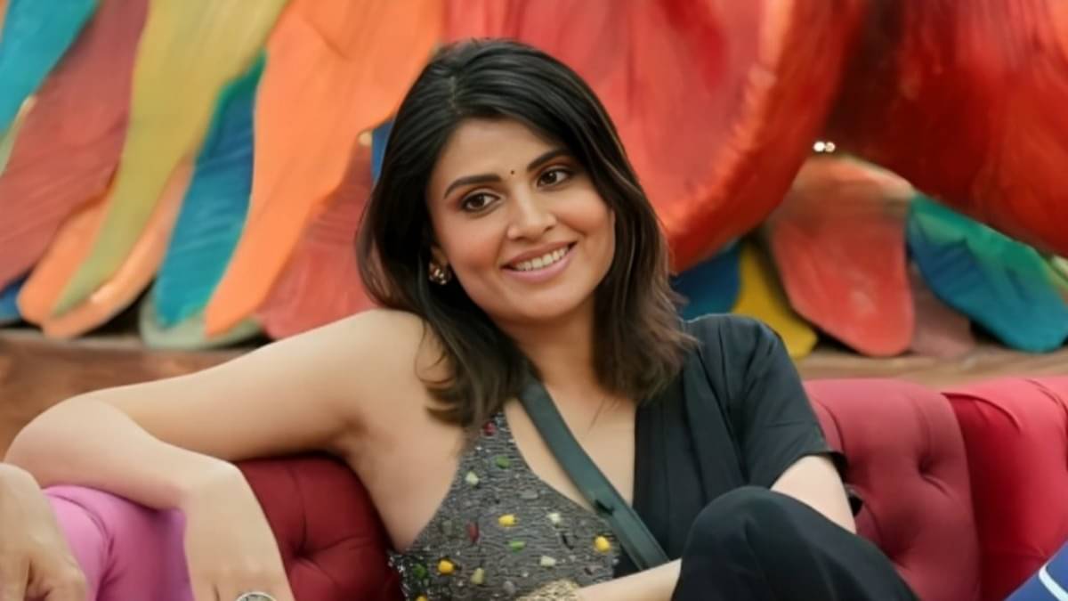 Malti Chahar reacts on linkup rumors with amaal mallik