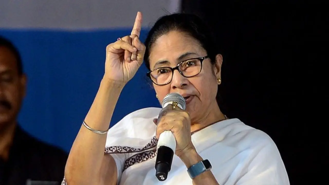 Mamata Banerjee Gives Big Assurance to Muslims on Waqf, Says 'Didi Will Protect You'