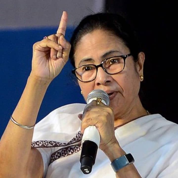 Mamata Banerjee Gives Big Assurance to Muslims on Waqf, Says 'Didi Will Protect You'