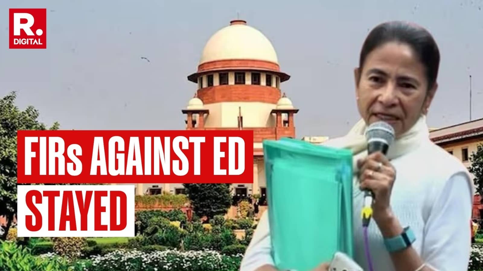 Mamata Govt. Exposed 