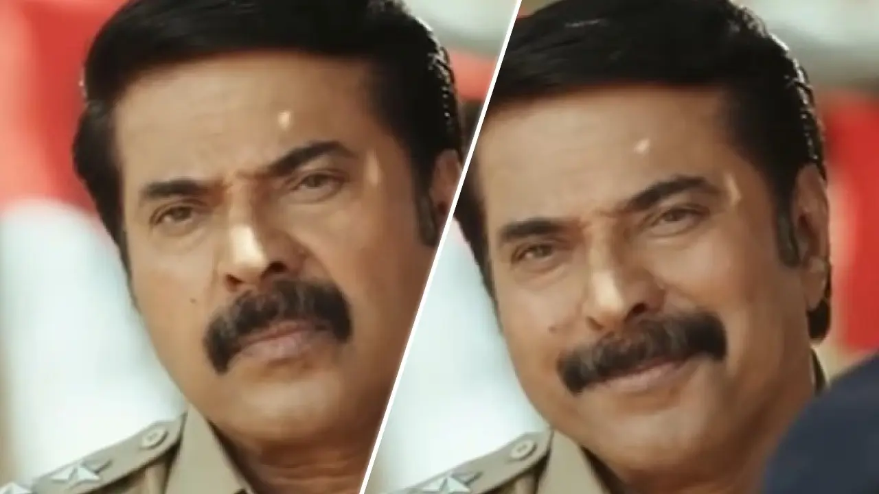 A Smiling Mammootty Features In Kerala Police's Awareness Video Amid Comeback Buzz After Health Scare | Watch Mammootty is all set for his comeback after a reported health scare