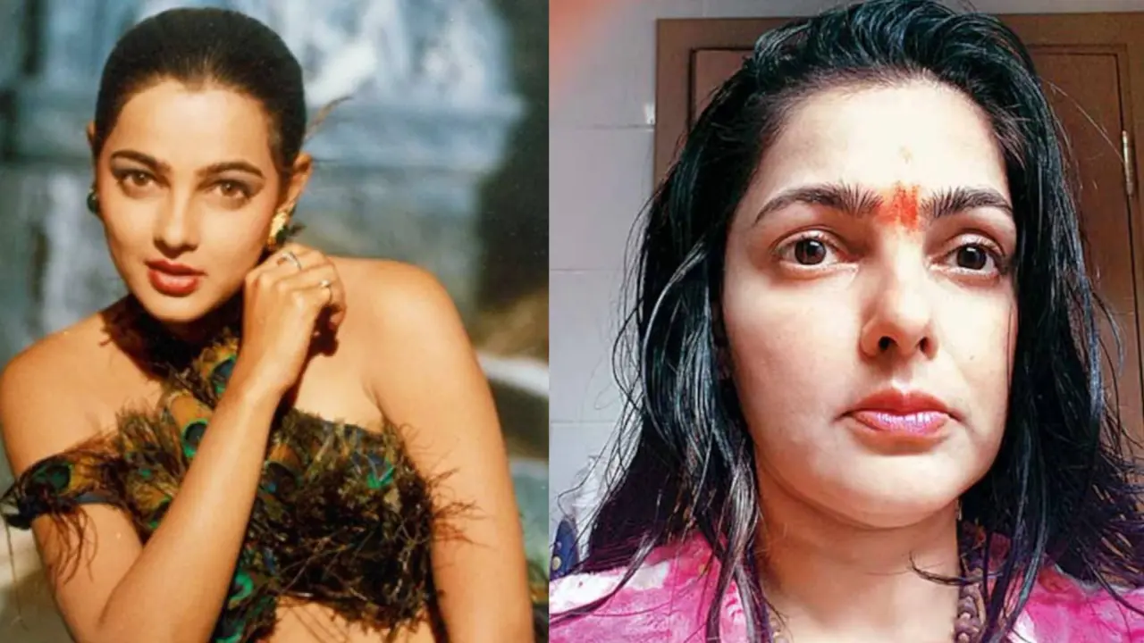 MAMTA KULKARNI