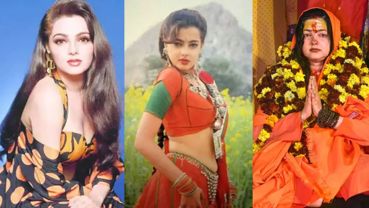 Mamta Kulkarni Controversies