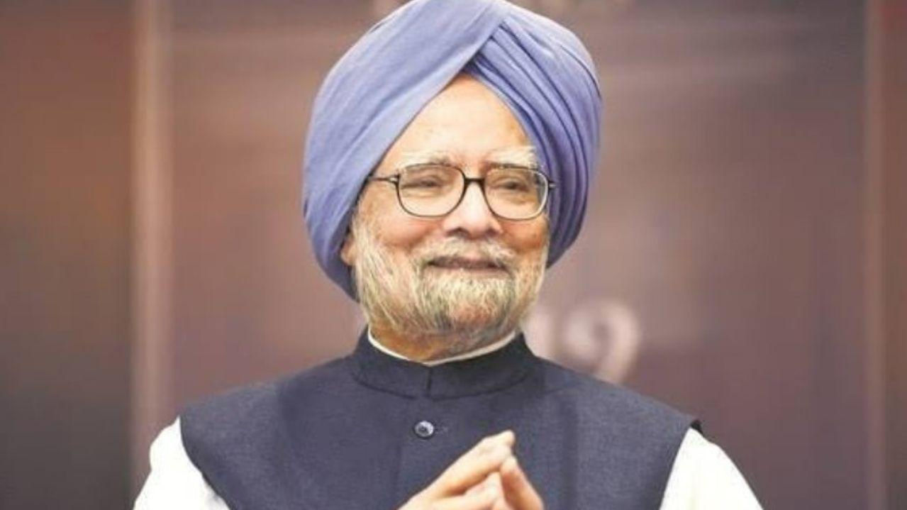 Manmohan Singh: कैंब्रिज-ऑक्सफोर्ड में पढ़ाई, अर्थशास्त्री और फिर PM, मनमोहन सिंह का पूरा सफर; Photos