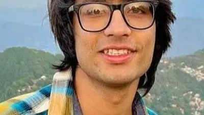 Man Arrested For Demanding Ransom From YouTuber Saurabh Joshi In Name of Lawrence Bishnoi Gang Man Arrested for demanding ransom from YouTuber Saurabh Joshi in name of Lawrence Bishnoi gang