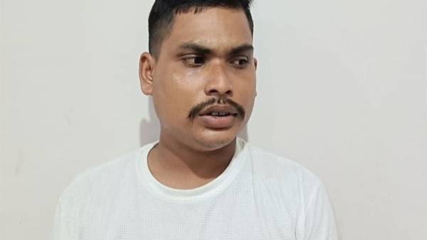 Man Arrested For Impersonating As CBI Official in Guwahati, Extorting ...