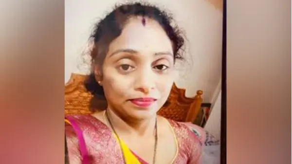 Telangana Horror: Man Arrested for Killing Wife, Cooking Body Parts in Pressure Cooker in Hyderabad Man Arrested for Killing Wife, Cooking Body Parts in Pressure Cooker in Hyderabad