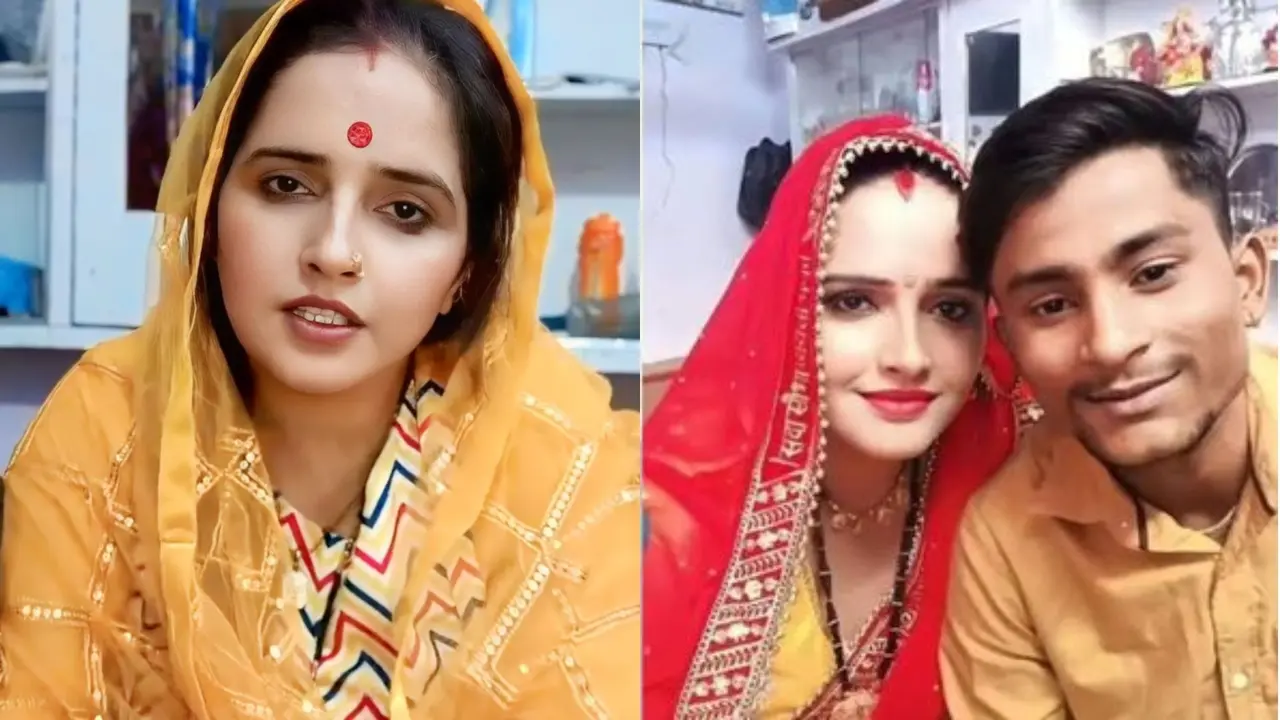 man breaks seema haider house deadly attack