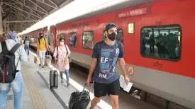 SCR to Operate 16 Special Trains Between Secunderabad and Malda Town, Check full Details