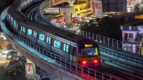 Karnataka Public Holiday: Will Namma Metro Operate Today? BMRCL Clarify Confusion
