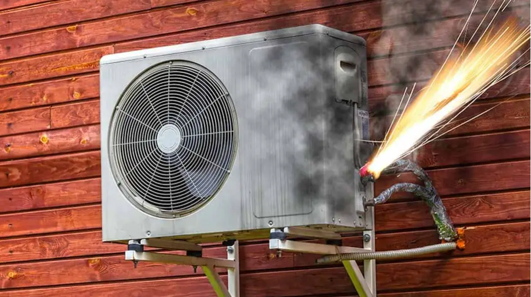 Mumbai Man Injured in AC Outdoor Unit Blast Dies, Another Critical