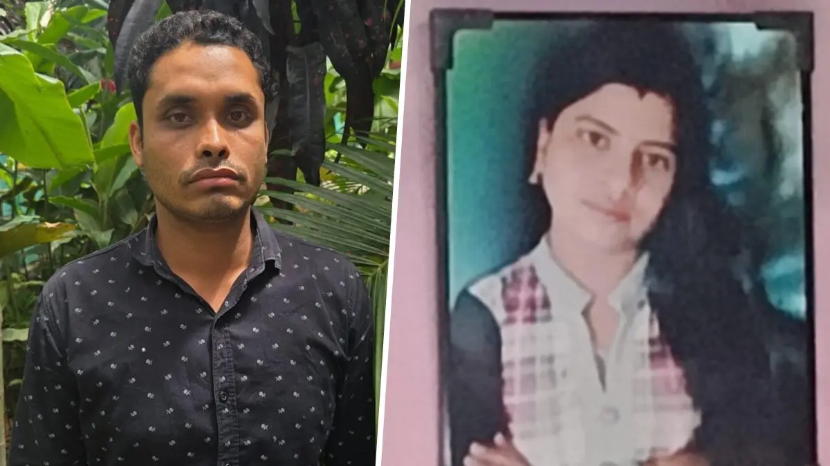 Bengaluru Horror: Man Kills Live-In Partner After Drunken Fight in Bengaluru, Dumps Body in Bag Man Kills Live-In Partner After Drunken Fight, Dumps Body in Bag