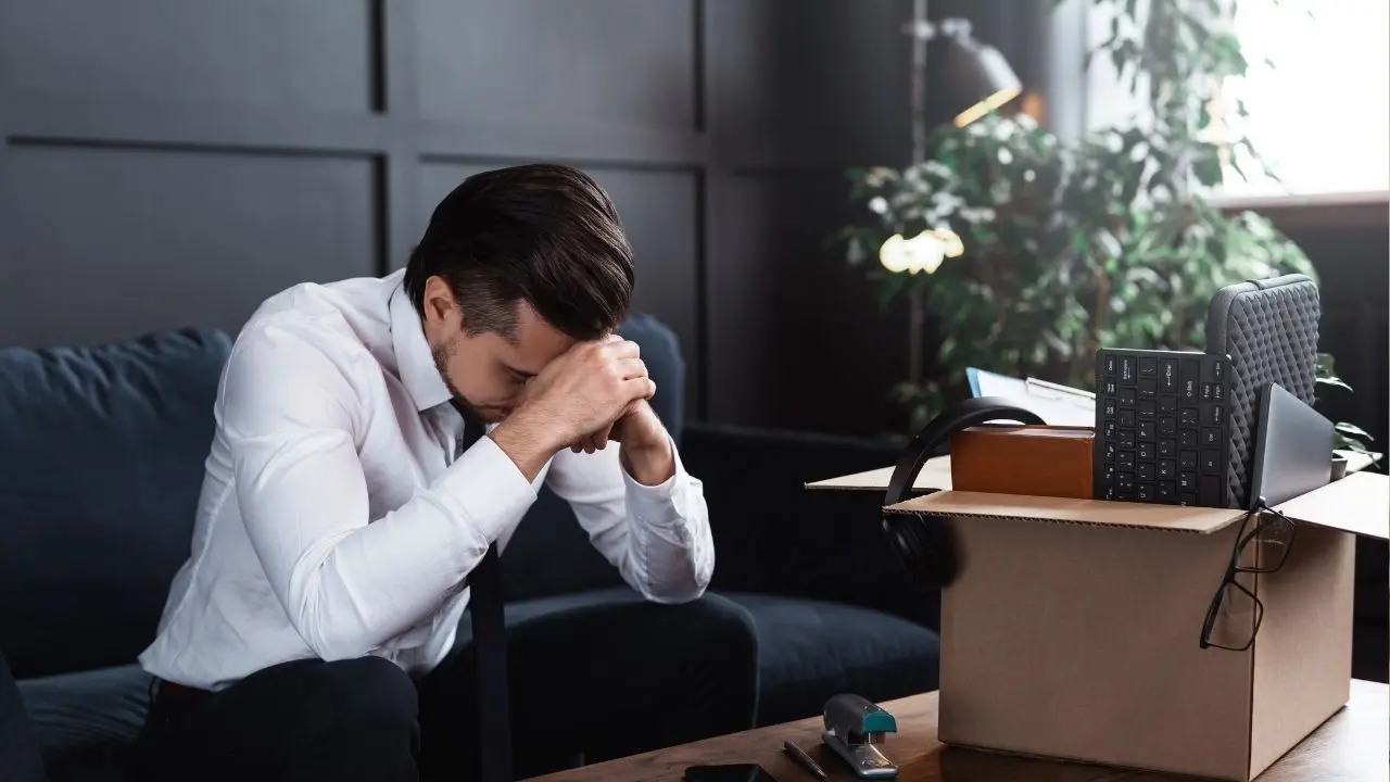 Man lost Job over linkedIn Post