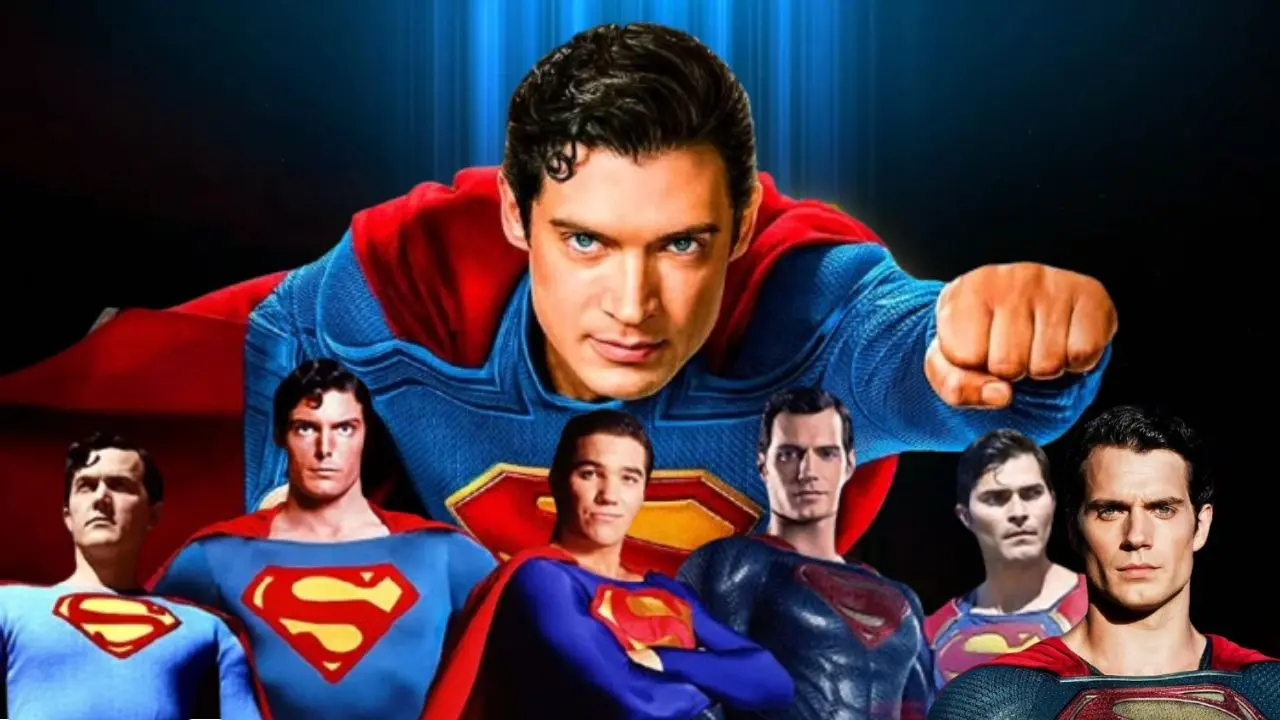 Man Of Steel To Justice League: Where To Watch All Superman Sequels On OTT Before James Gunn's Latest DC Chapter Release? Man Of Steel To Justice League: Where To Watch All Superman Sequels On OTT Before James Gunn's Latest DC Chapter Release?