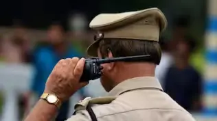 Man poses as DSP arrested in Odisha