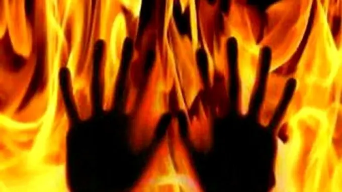 Rajnandgaon Tragedy: Couple, 3-Year-Old Daughter Found Dead In Mysterious House Fire