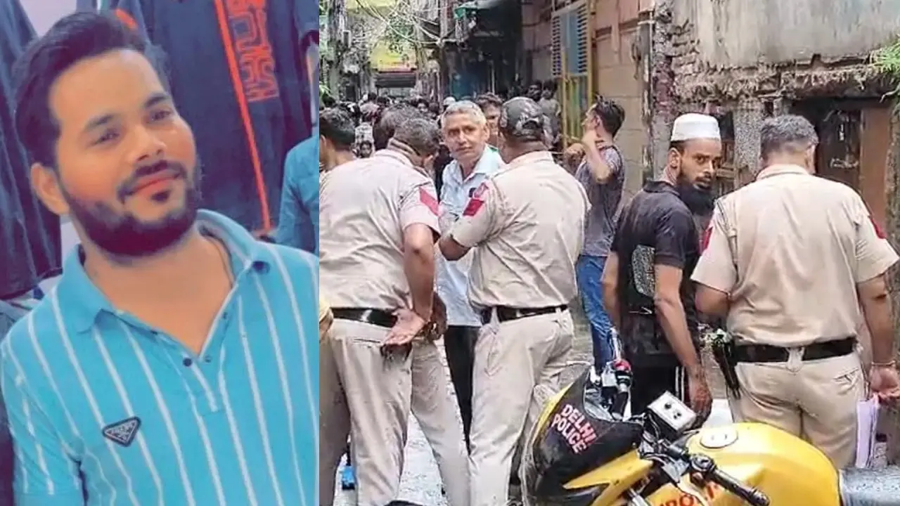 Man shot dead in public in Jaffrabad, Delhi