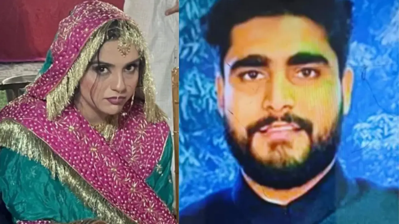 man shot himself over fight with wife