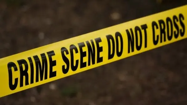 Man shot in Uttam Nagar