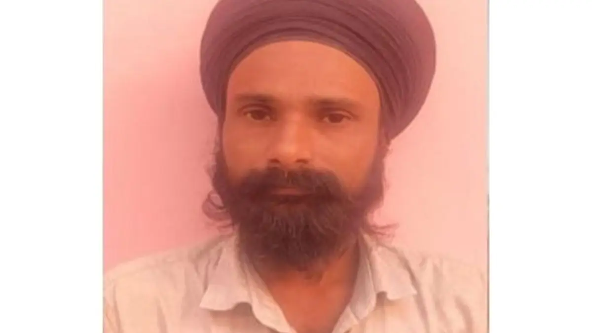 Man Spying for ISI Arrested by CID in Alwar