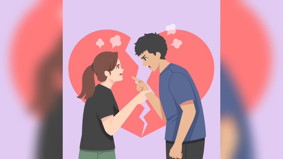 Man Sues Ex-Girlfriend For Rs 6 Lakh He Spent On Her During Dating, Says 'She Eats Too Much'