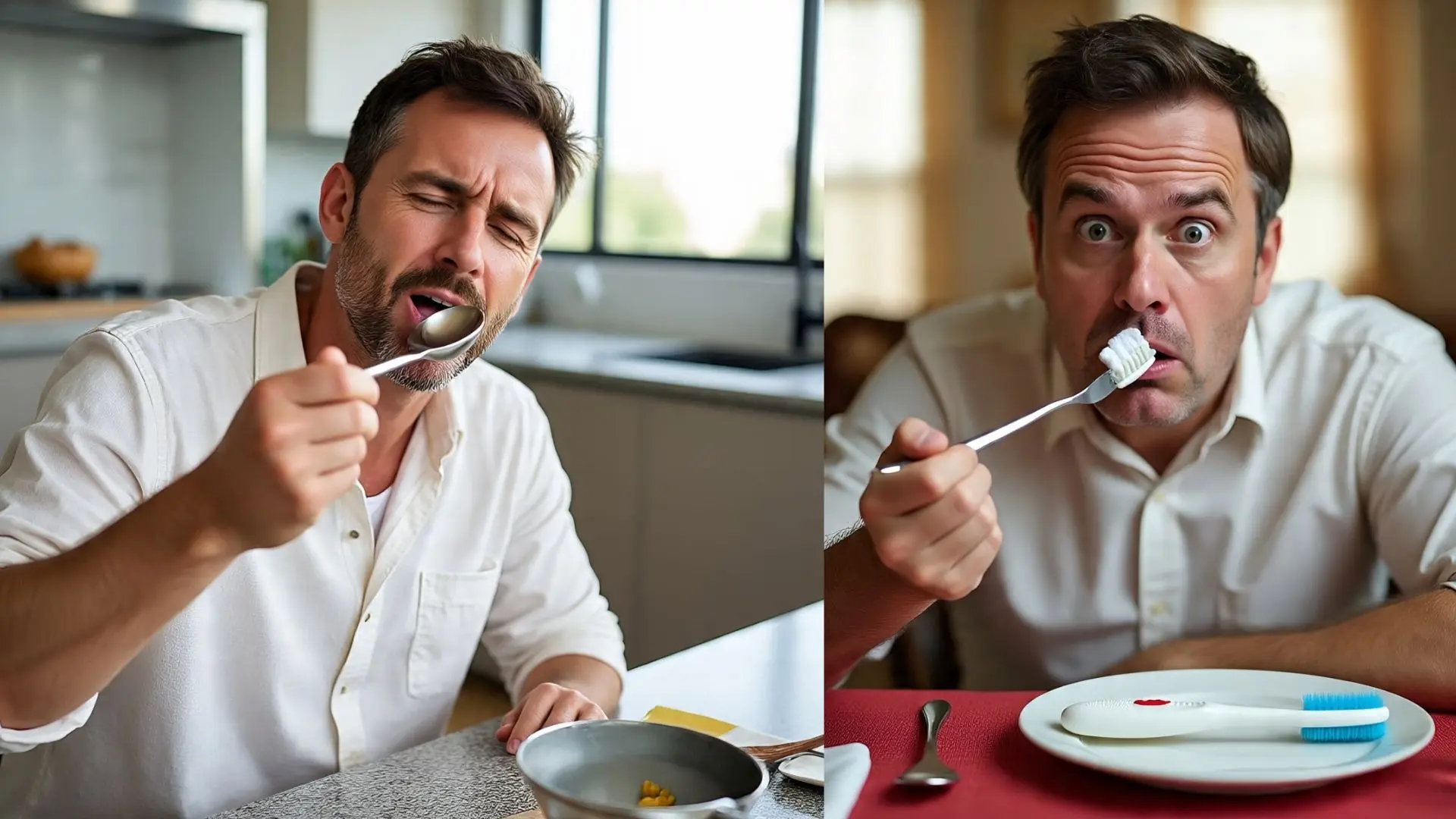 man swallowed 29 spoons and 19 toothbrushes