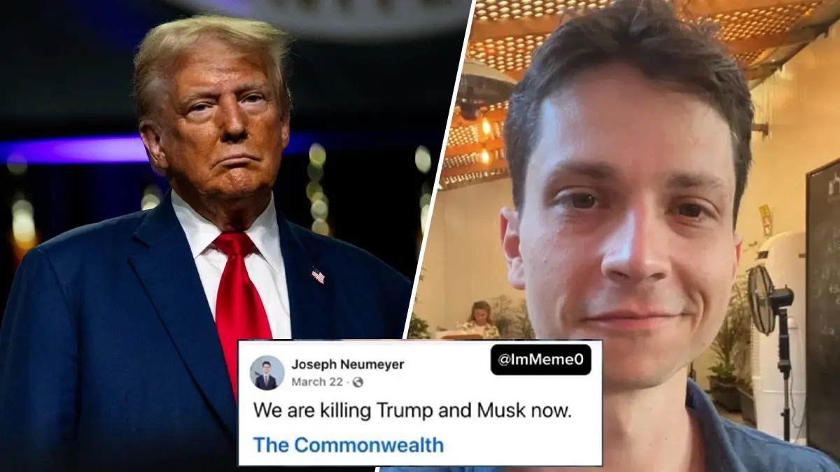 Man Tries to Bomb US Embassy in Israel