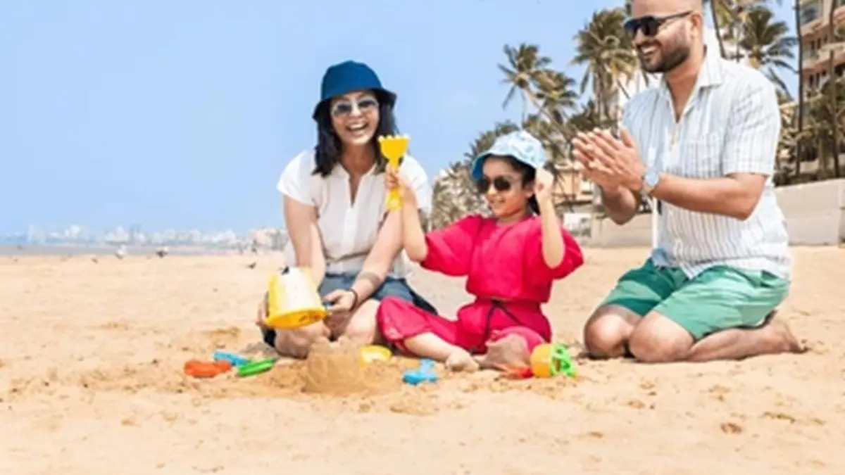 Manage kids and work together?