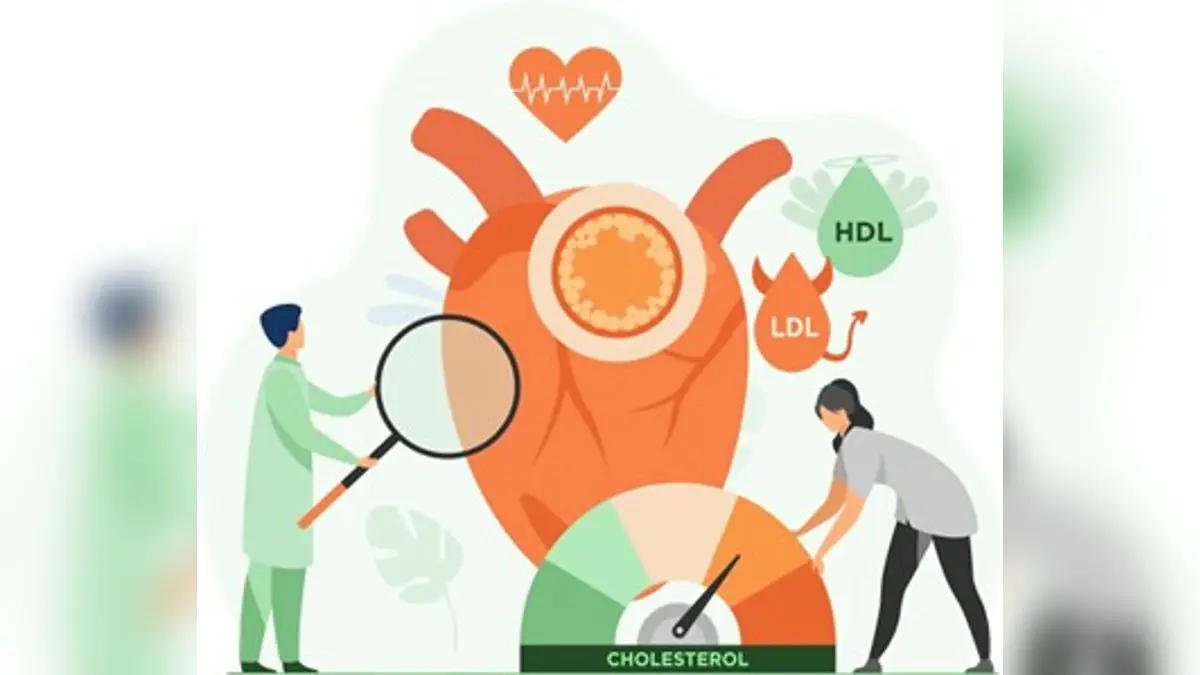 Managing Cholesterol, Liver Disorders, and Diabetes Through an Integrated Yogic Approach Managing Cholesterol, Liver Disorders, and Diabetes Through an Integrated Yogic Approach