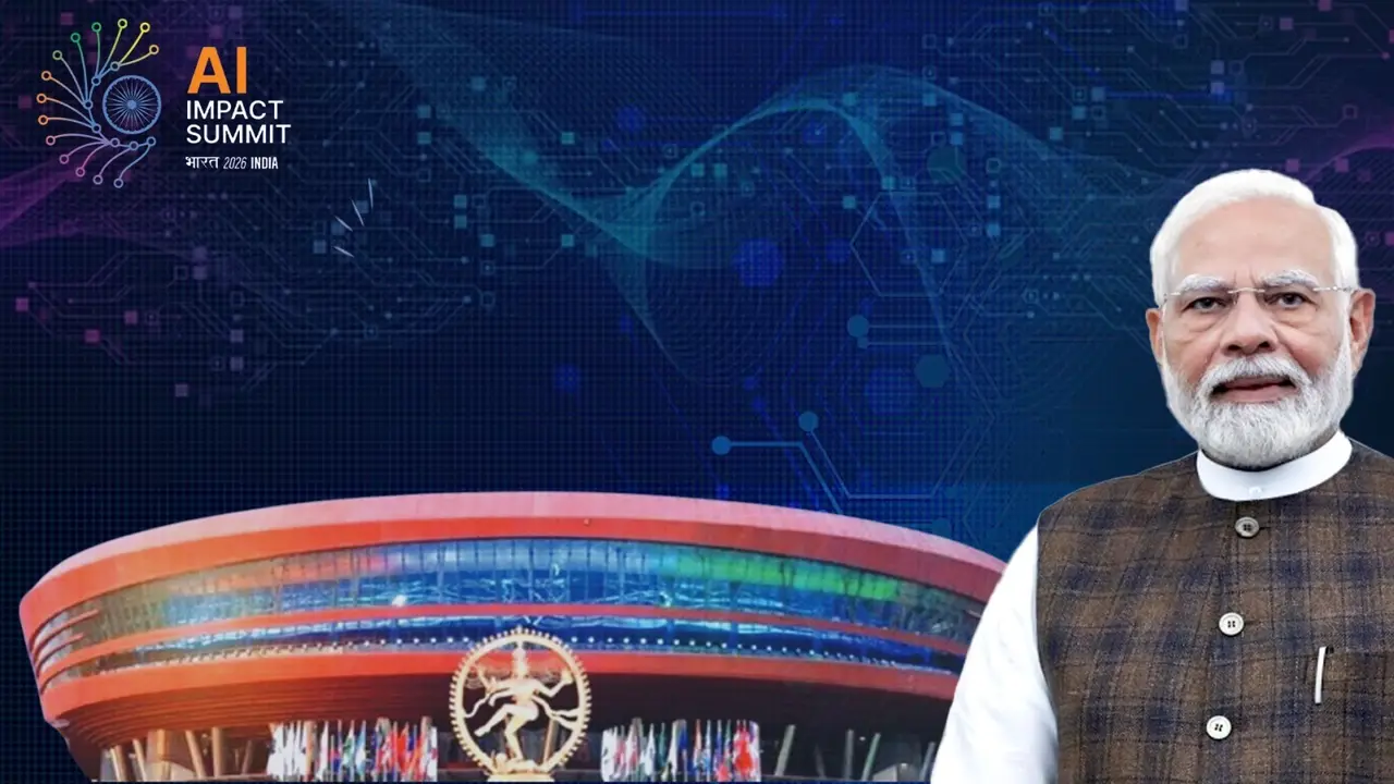 ‘MANAV Is India’s AI Model for the World’: PM Modi Unveils India’s Human-Centric & Accountable AI Doctrine At AI Impact Summit ‘MANAV Is India’s AI Model for the World’: PM Modi Unveils India’s Human-Centric & Accountable AI Doctrine At AI Impact Summit