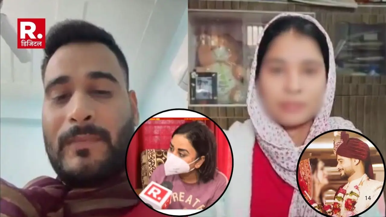 Manav Sharma Suicide Case