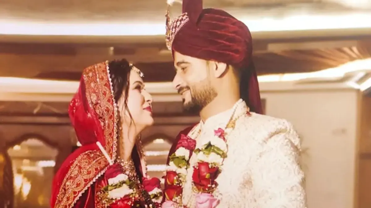 Manav Sharma Suicide Case: How Police Nabbed Wife, Father-in-Law in Ahmedabad