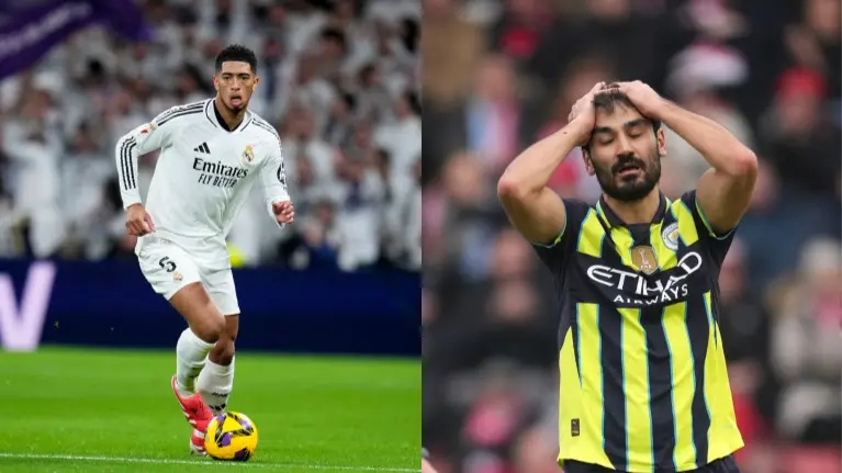 Manchester City vs Real Madrid Live Streaming: How To Watch UEFA Champions League Match In India, UK, & US? Manchester City vs Real Madrid