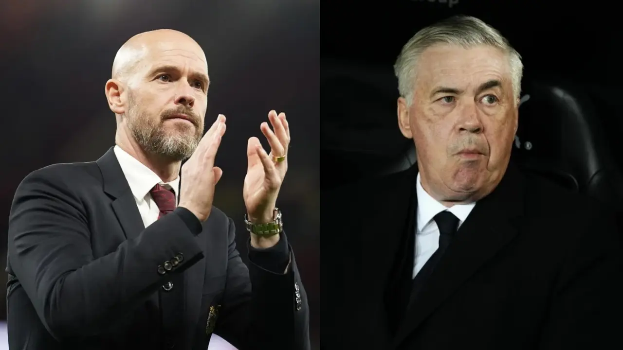 Manchester United Beat Real Madrid To Signing Of Ligue 1 Sensation For Whopping 62M Euros: Reports Manchester United Beat Real Madrid to signing of Ligue 1 sensation