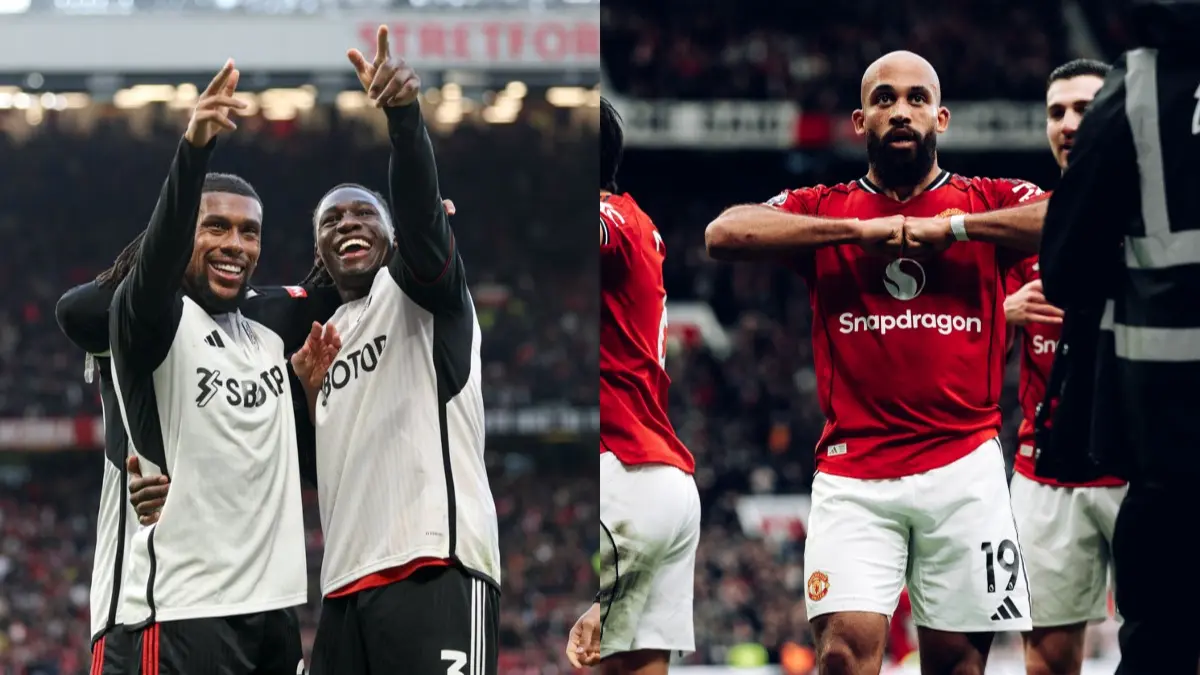 Manchester United vs Fulham Live Streaming: When And Where To Watch The Premier League Match Live In India? Manchester United, Fulham