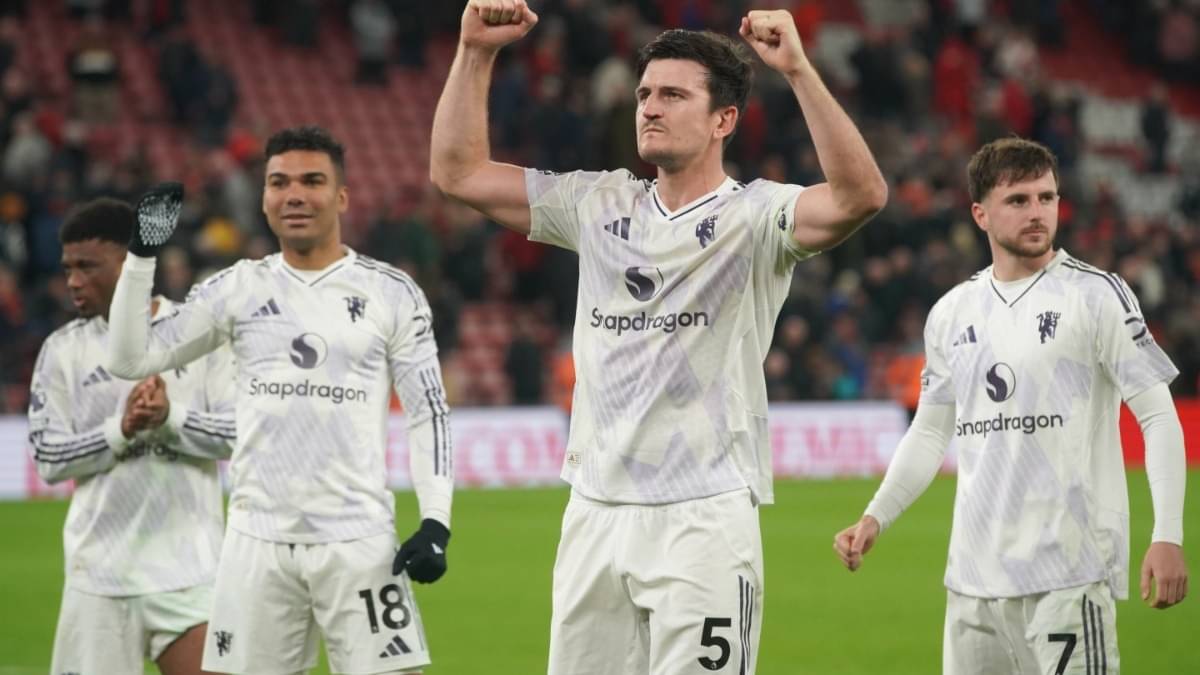 Manchester United vs Brighton Live Streaming: When And Where To Watch Premier League Match In India?