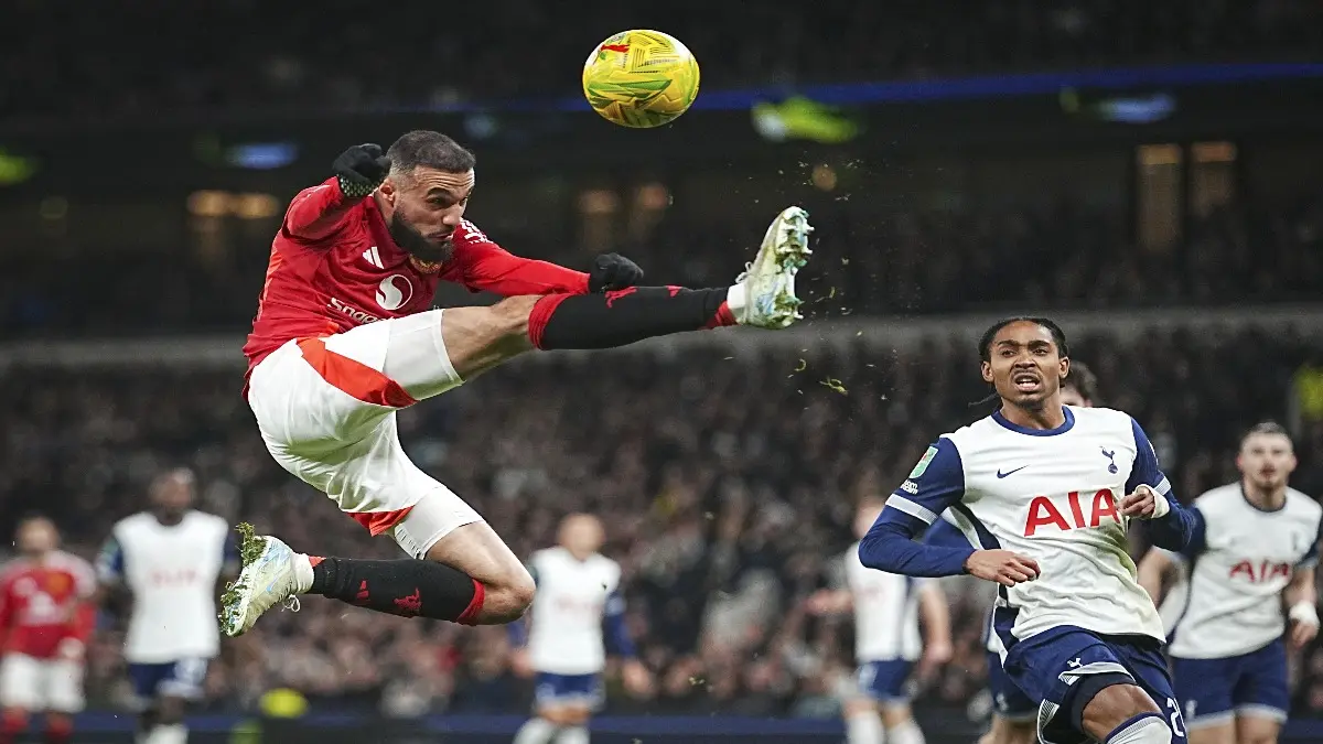 Manchester United to host Tottenham Hotspur Europa League final