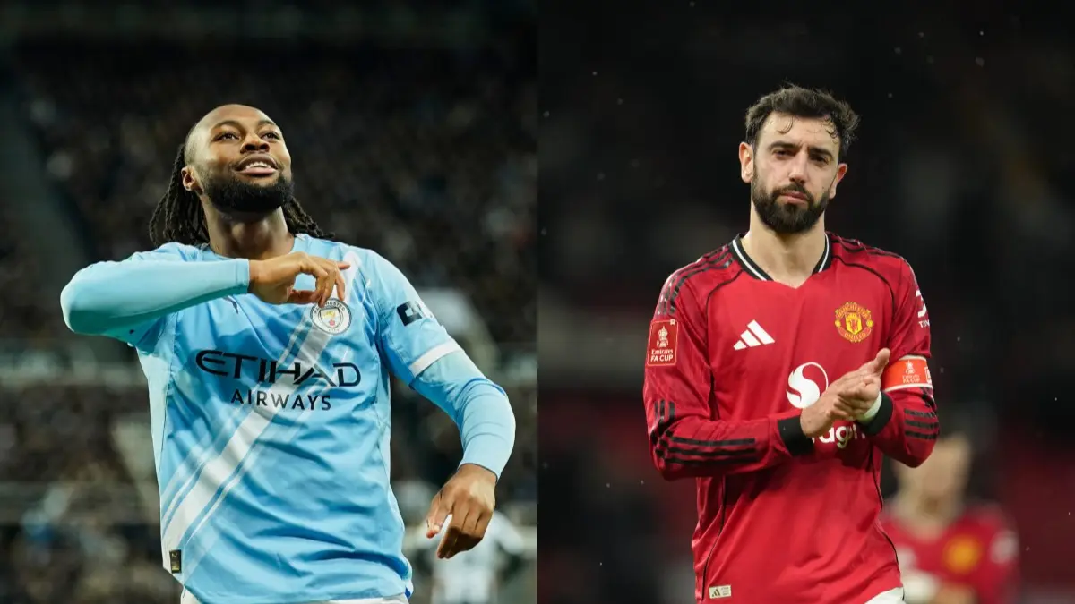 Manchester United vs Manchester City Live Streaming: When And Where To Watch The Premier League Match Live In India? Manchester United vs Manchester City