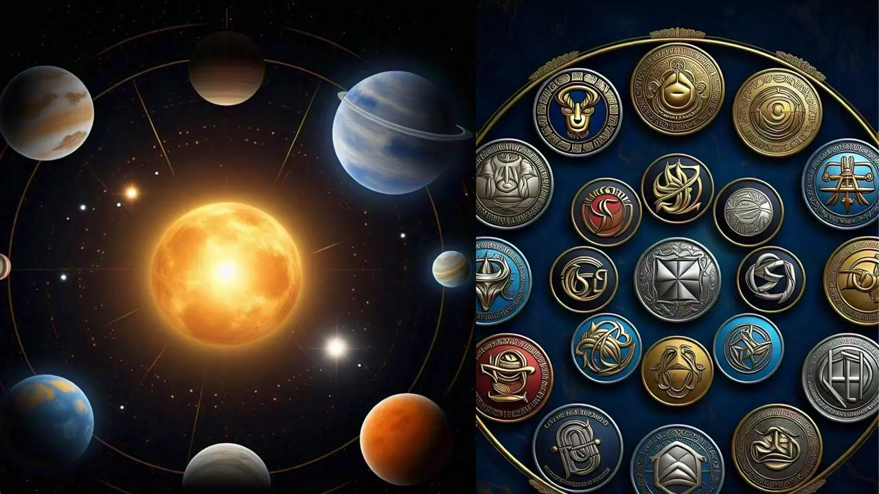 Mangal Grah Vakri 2024