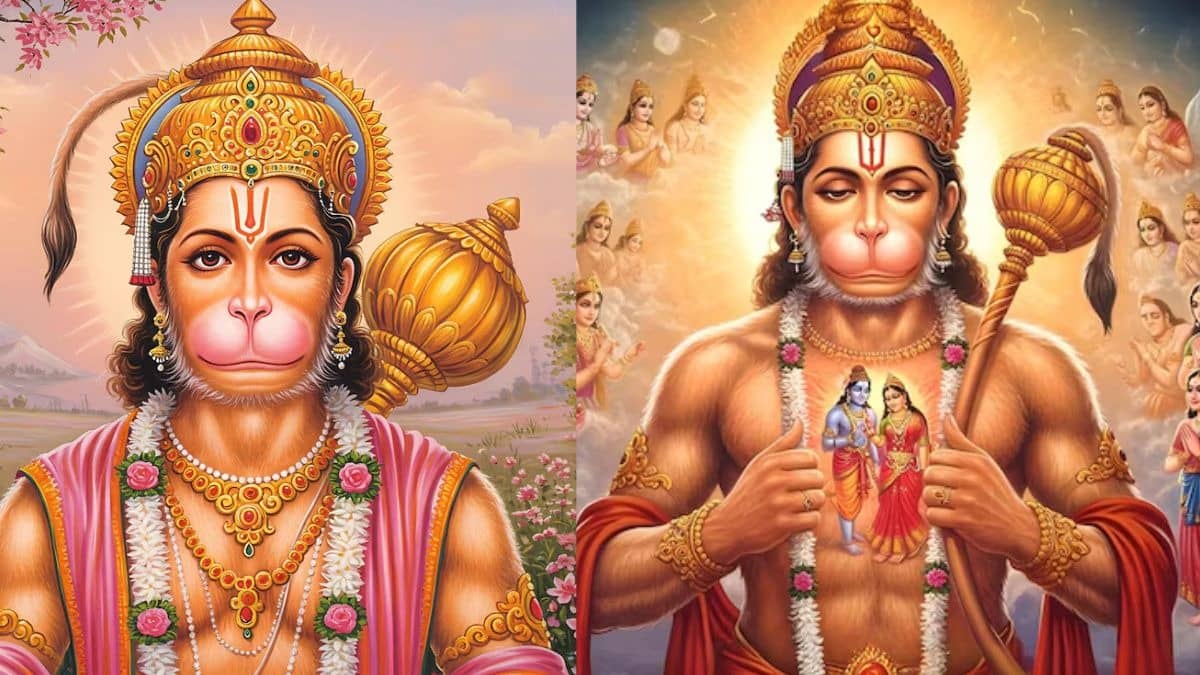 Mangalwaar Stotra 2025