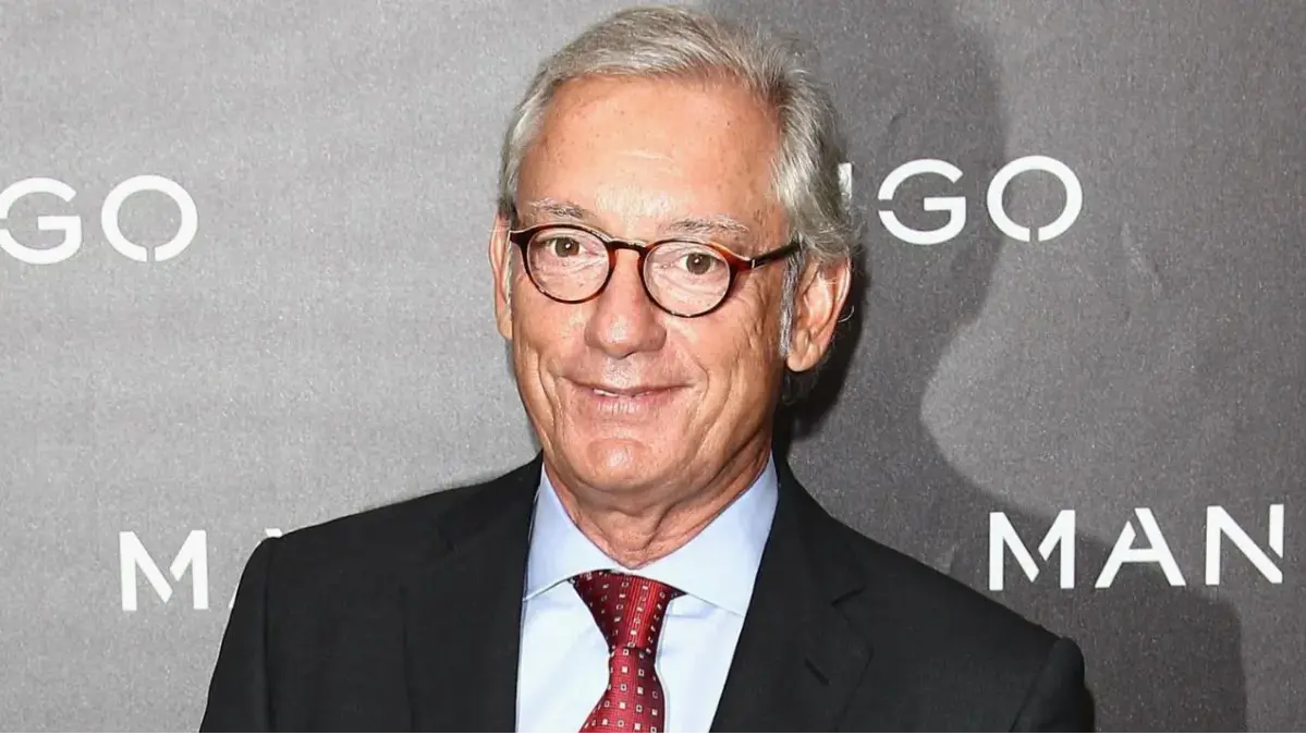 Isak Andic, Founder of Fashion Giant Mango, Dies In Hiking Accident At 71 Mango Founder Isak Andic Dies At 71 In Mountain Accident