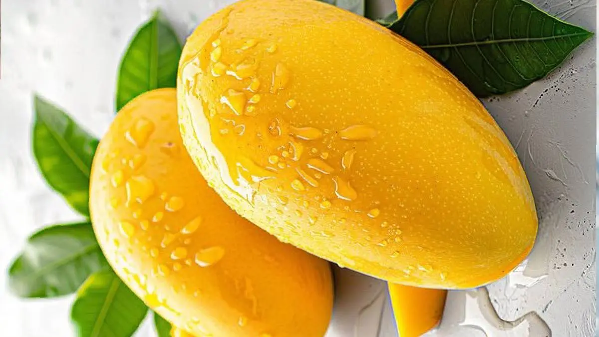 Mango ki Taseer Kya Hai