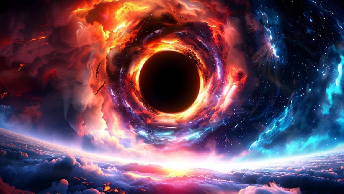 Manifest Universe