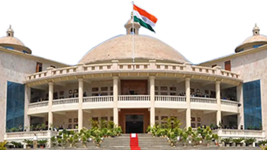 Manipur Assembly Session Put On Hold After CM N Biren Singh's Resignation