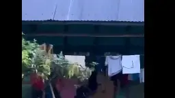 Manipur Drone Attack